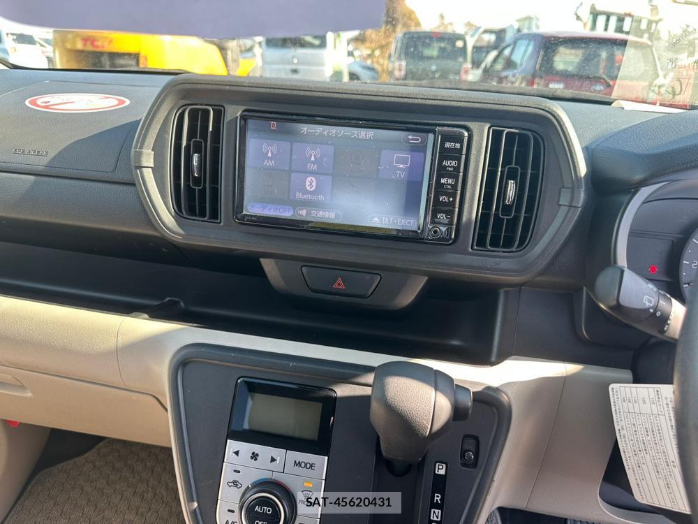 Toyota PASSO 2020 1462261-18