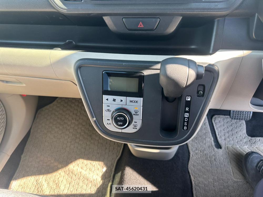Toyota PASSO 2020 1462261-19