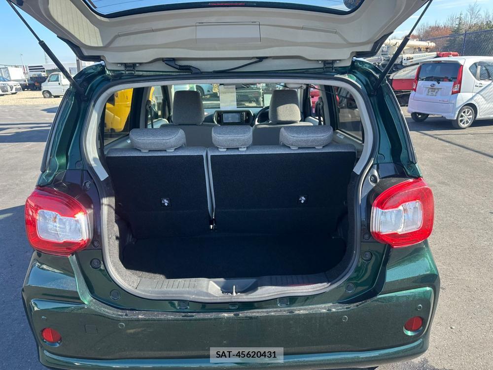 Toyota PASSO 2020 1462261-24