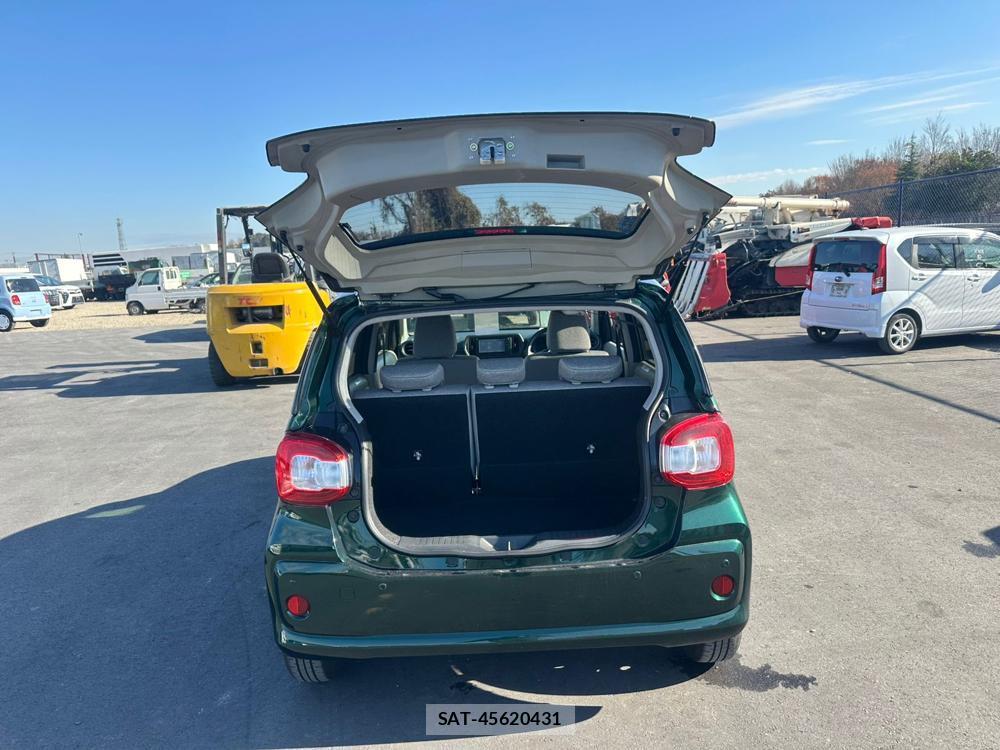 Toyota PASSO 2020 1462261-25