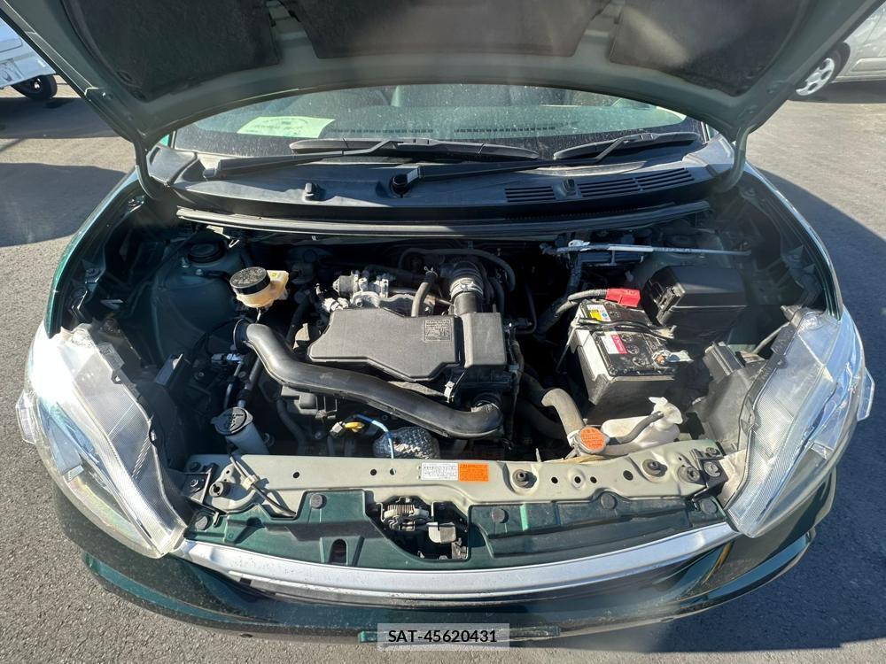 Toyota PASSO 2020 1462261-26