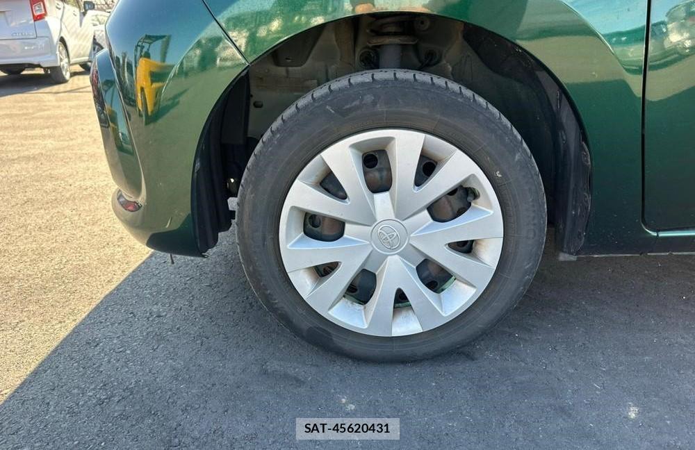 Toyota PASSO 2020 1462261-27