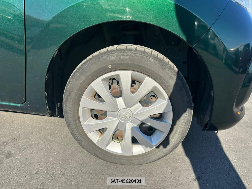 Toyota PASSO 2020 1462261-28