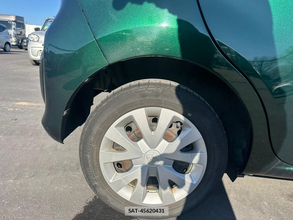 Toyota PASSO 2020 1462261-29