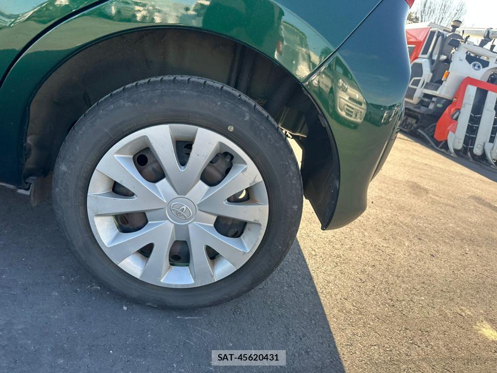 Toyota PASSO 2020 1462261-30