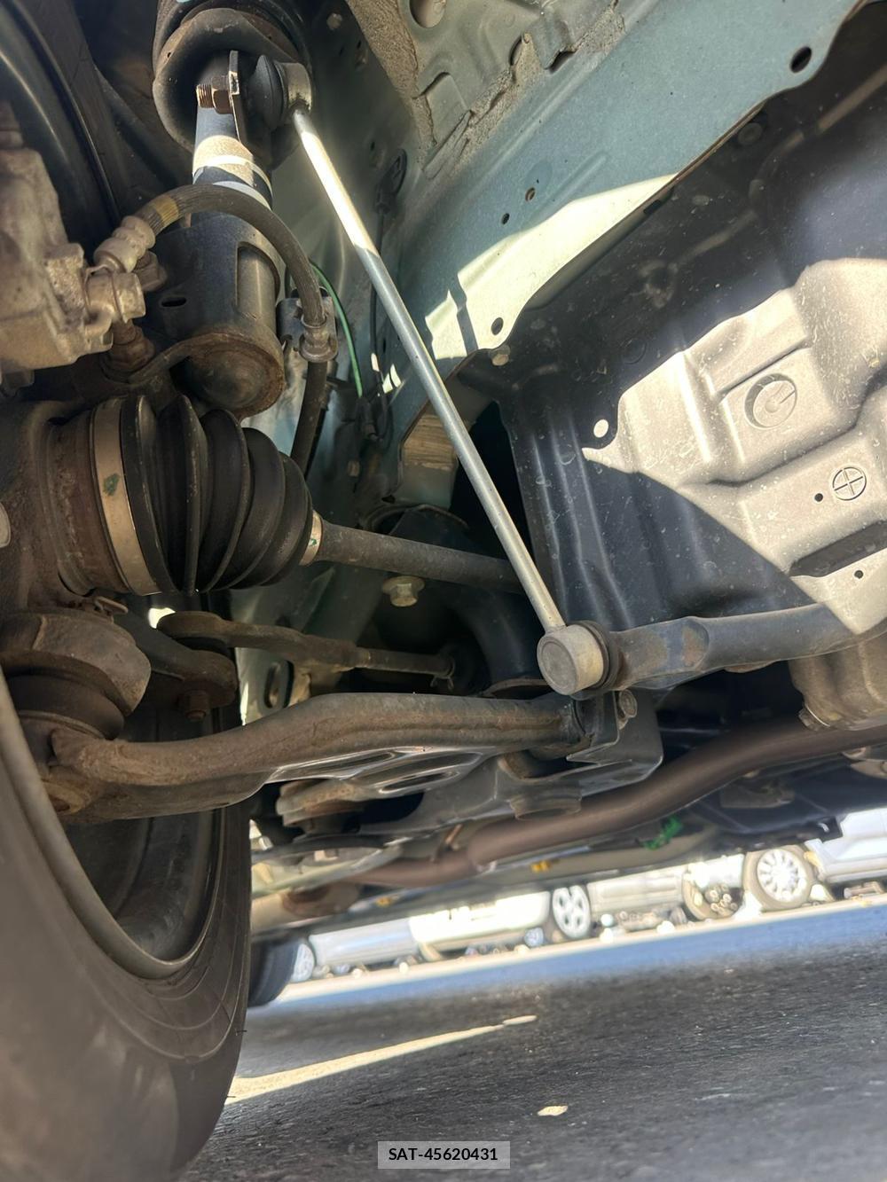 Toyota PASSO 2020 1462261-32