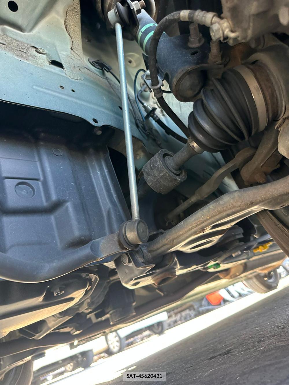 Toyota PASSO 2020 1462261-33