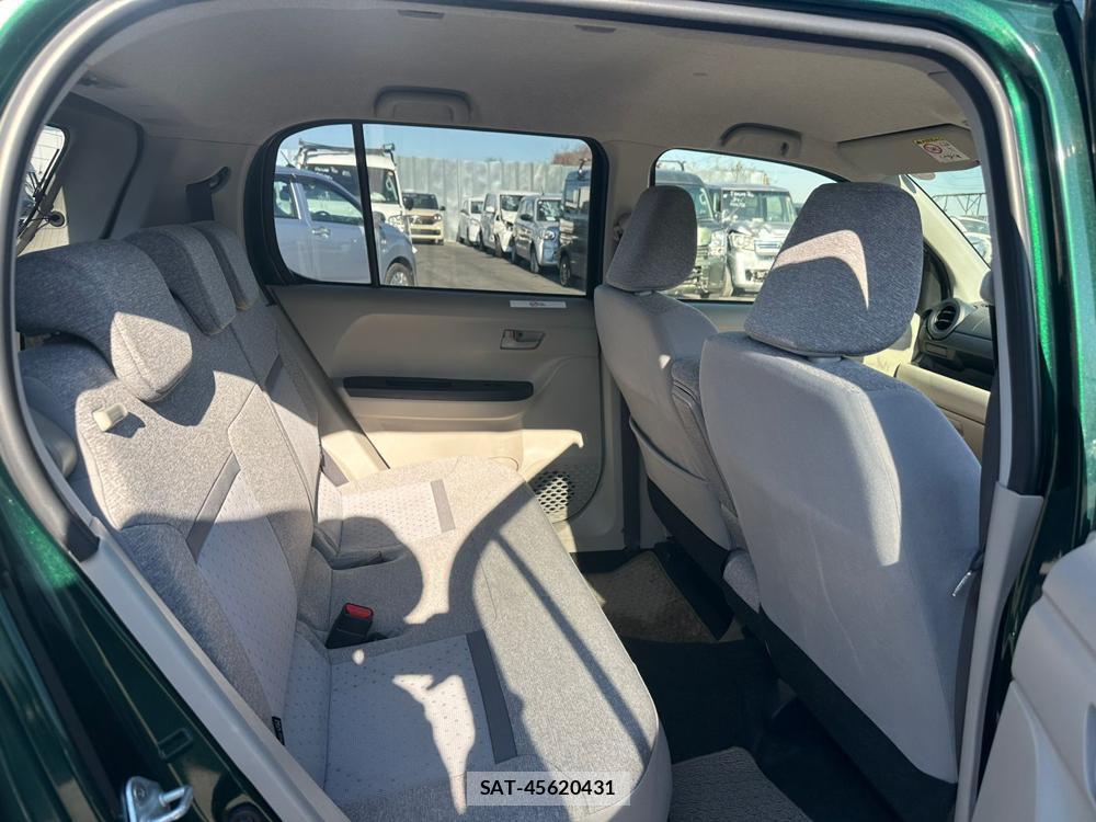 Toyota PASSO 2020 1462261-8