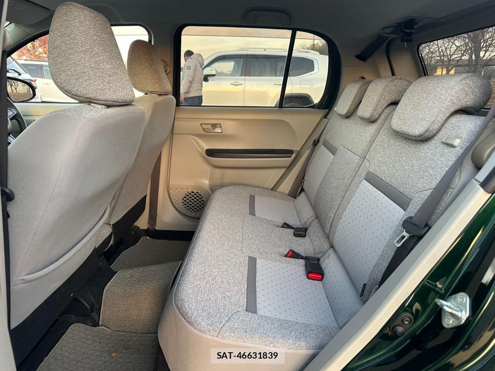 Toyota PASSO 2019 1589917-9
