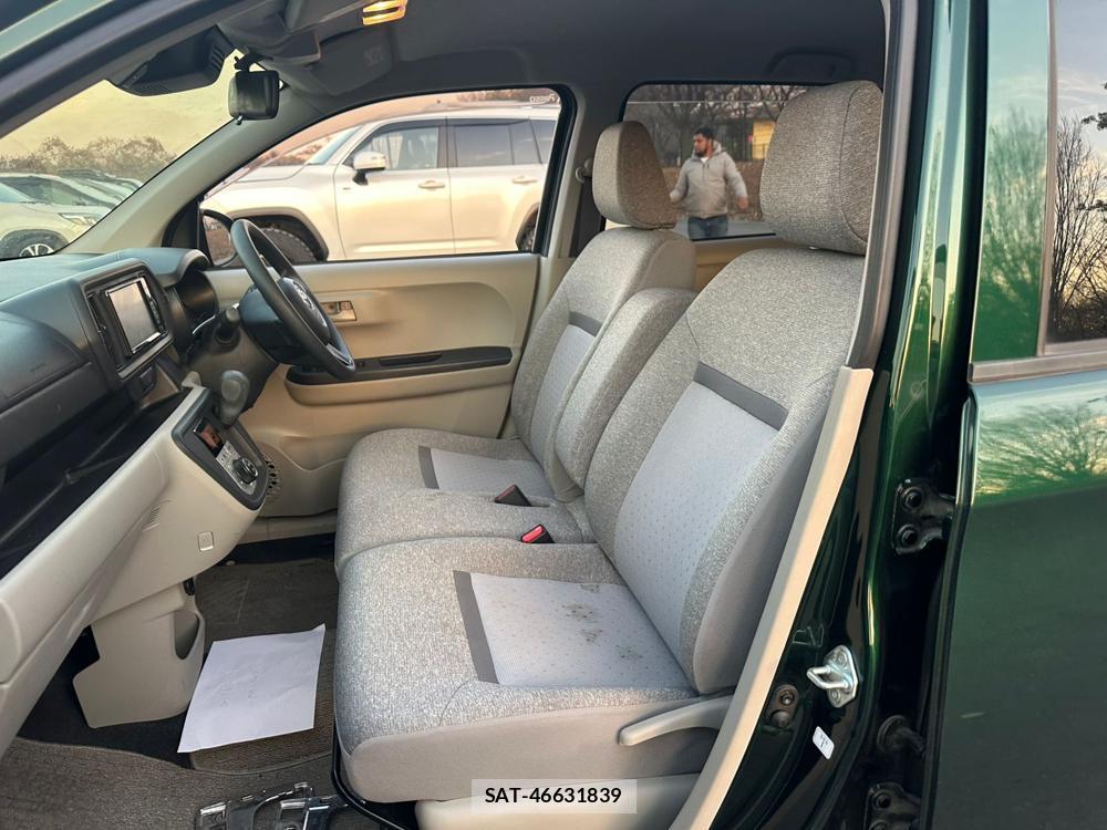 Toyota PASSO 2019 1589917-10