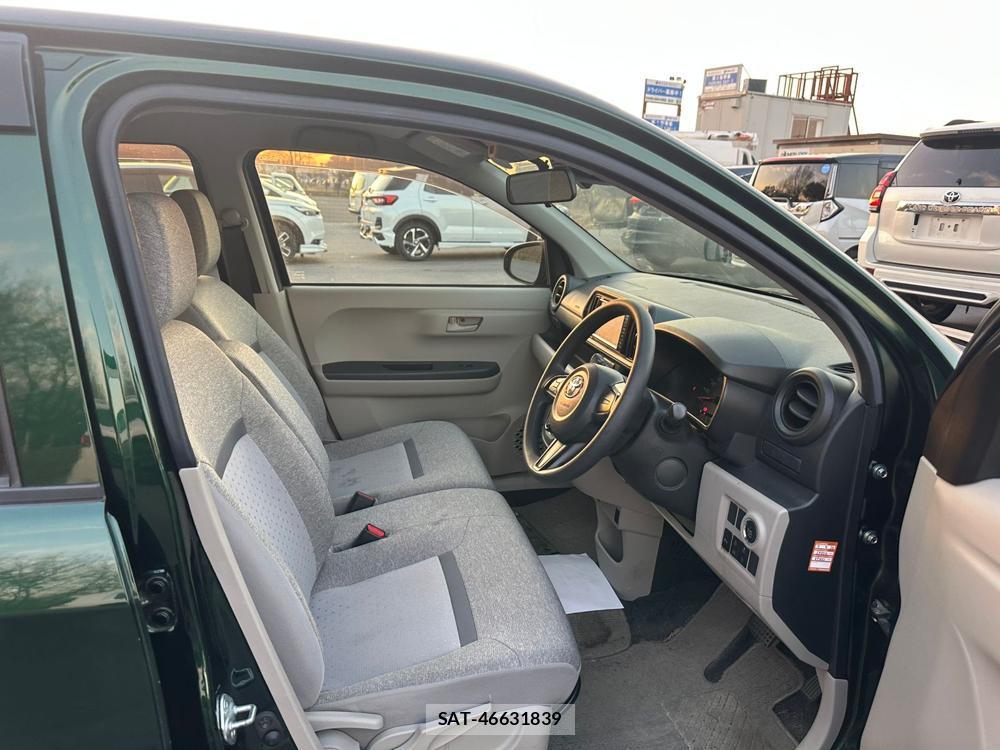 Toyota PASSO 2019 1589917-11