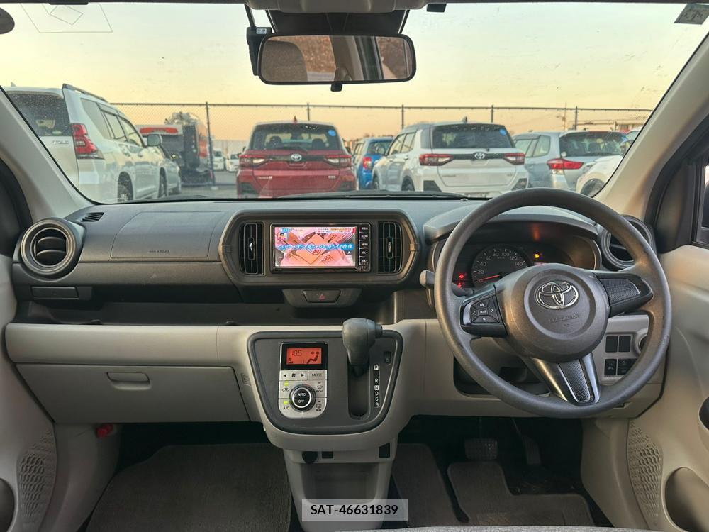 Toyota PASSO 2019 1589917-12
