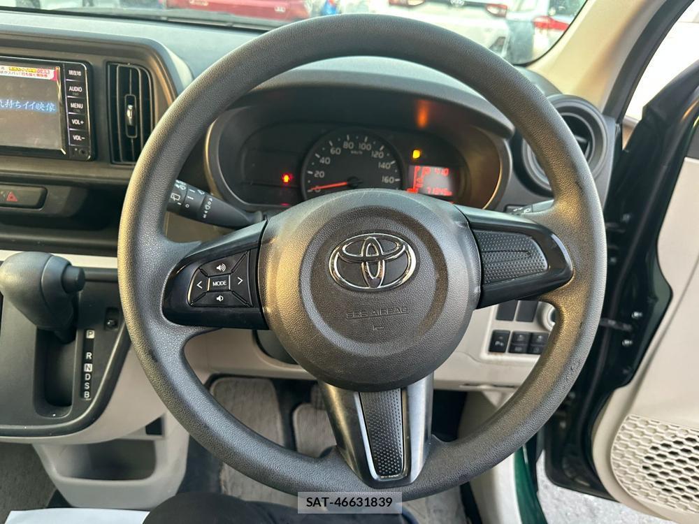 Toyota PASSO 2019 1589917-13