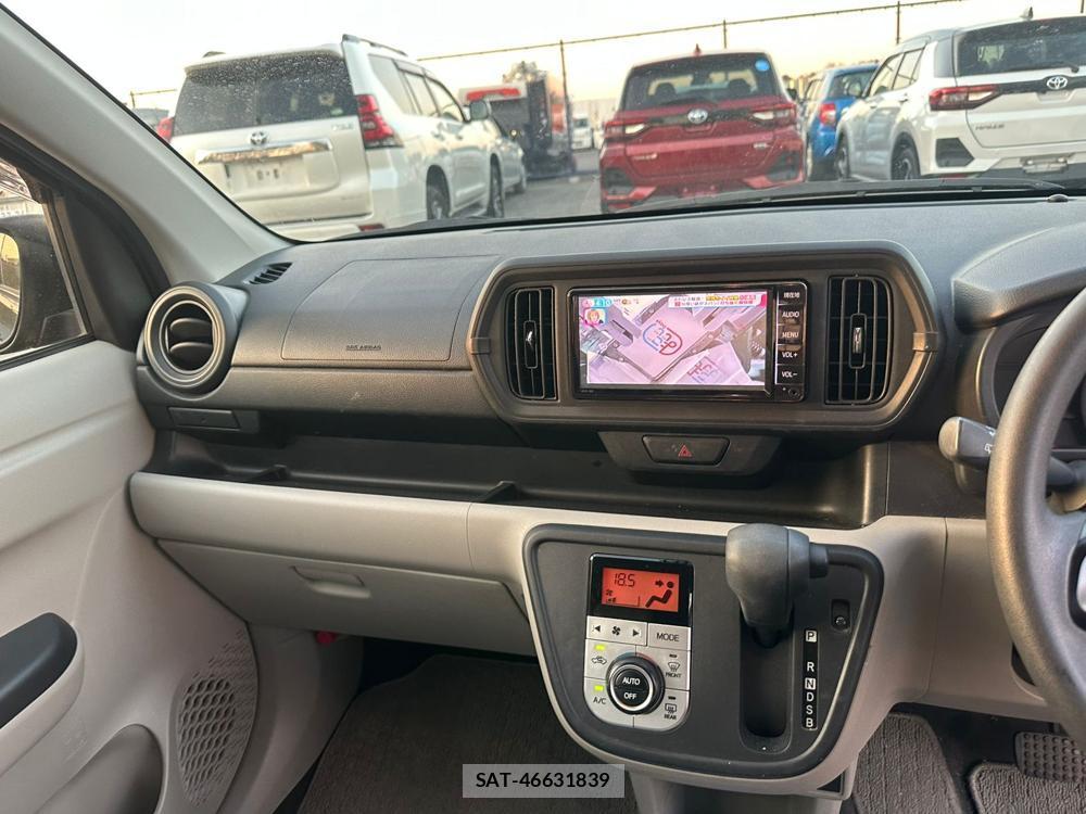 Toyota PASSO 2019 1589917-16