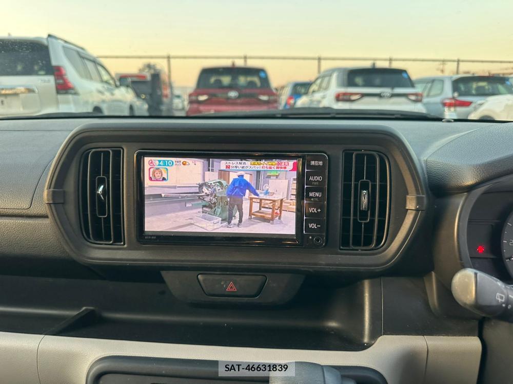 Toyota PASSO 2019 1589917-17