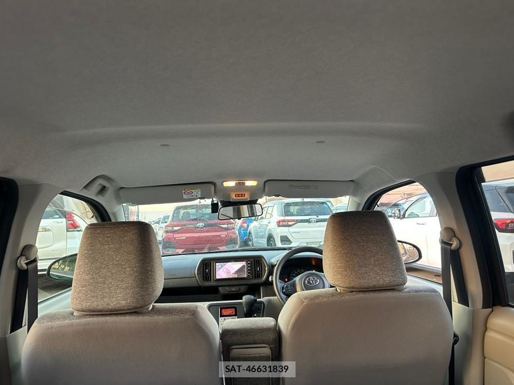 Toyota PASSO 2019 1589917-22
