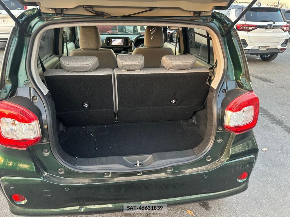 Toyota PASSO 2019 1589917-23