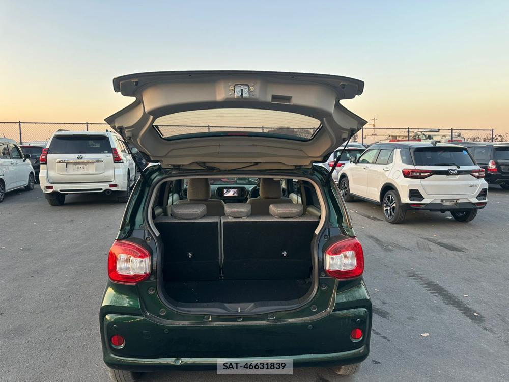 Toyota PASSO 2019 1589917-24