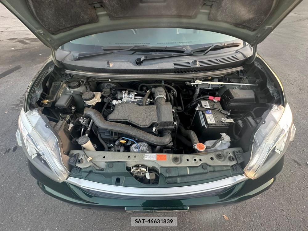 Toyota PASSO 2019 1589917-25