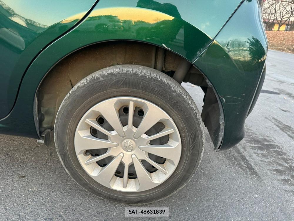 Toyota PASSO 2019 1589917-29