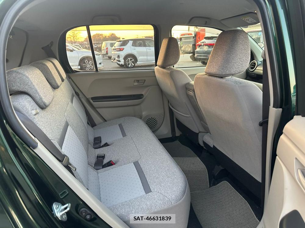Toyota PASSO 2019 1589917-8
