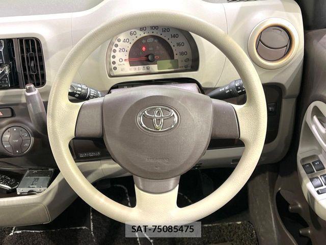 Toyota PASSO 2015-07 1827895-10
