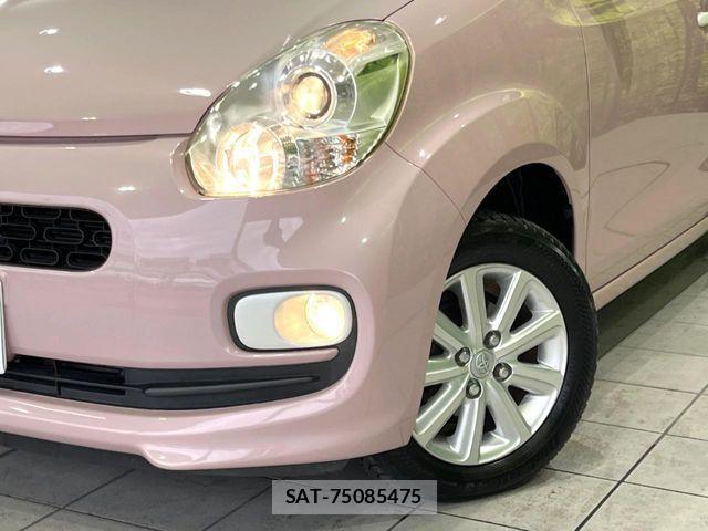 Toyota PASSO 2015-07 1827895-11