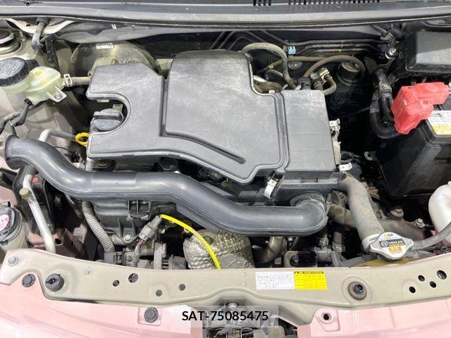 Toyota PASSO 2015-07 1827895-17