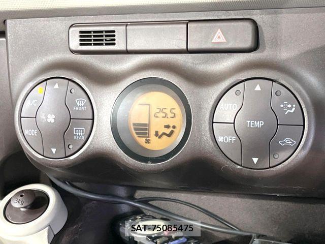Toyota PASSO 2015-07 1827895-4