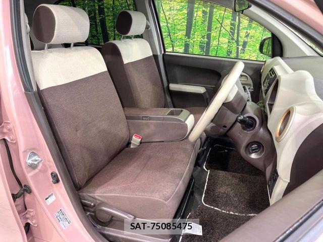 Toyota PASSO 2015-07 1827895-7