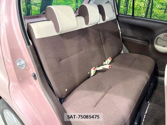 Toyota PASSO 2015-07 1827895-8