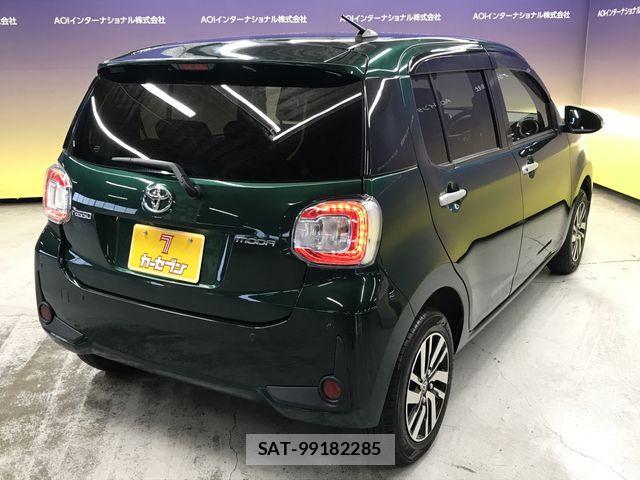 Toyota PASSO 2022-12 1847685-10