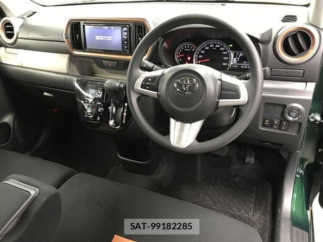 Toyota PASSO 2022-12 1847685-12