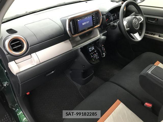 Toyota PASSO 2022-12 1847685-14