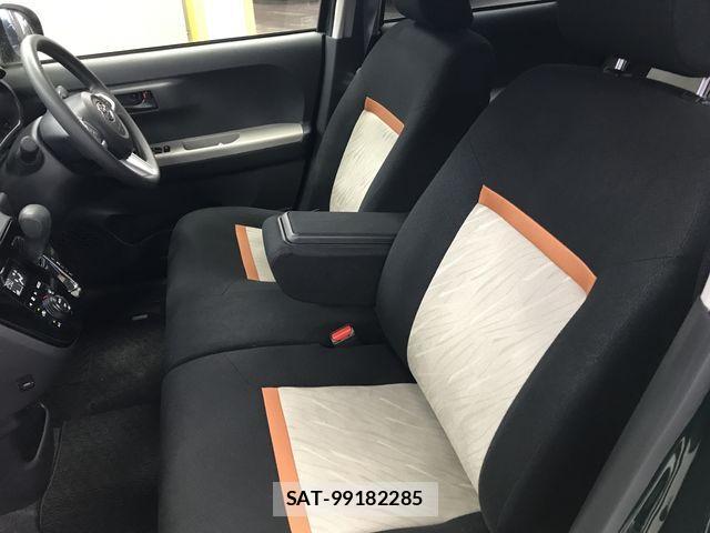 Toyota PASSO 2022-12 1847685-15