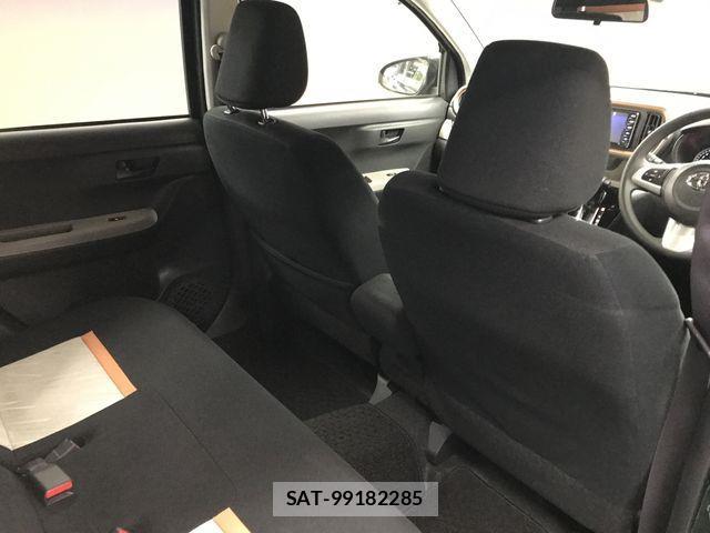 Toyota PASSO 2022-12 1847685-17