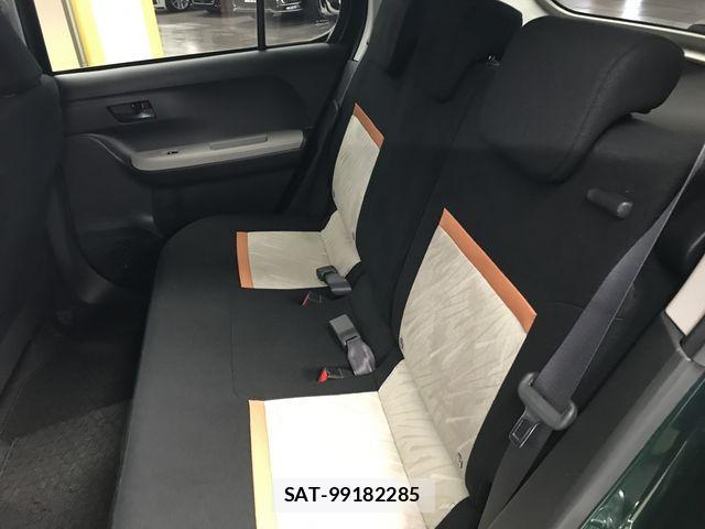Toyota PASSO 2022-12 1847685-20