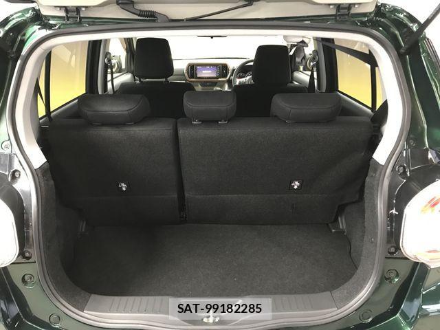 Toyota PASSO 2022-12 1847685-22