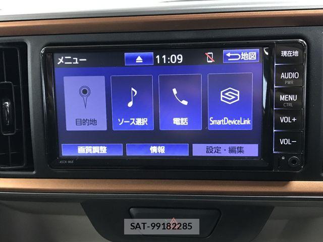 Toyota PASSO 2022-12 1847685-25