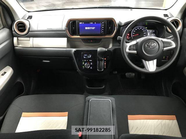 Toyota PASSO 2022-12 1847685-2