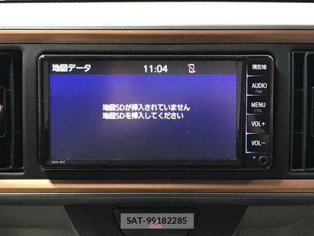 Toyota PASSO 2022-12 1847685-3