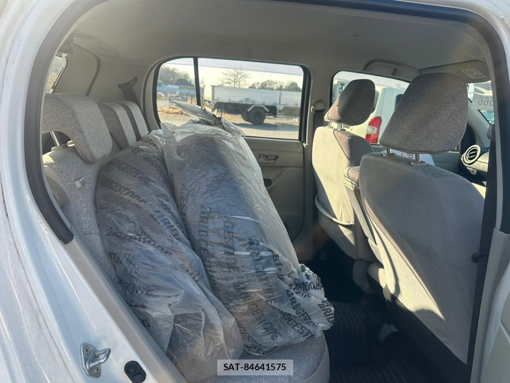 Toyota PASSO 2019 1862469-9