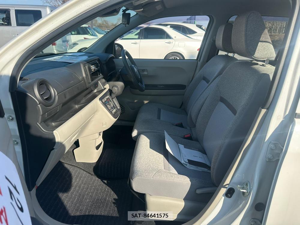 Toyota PASSO 2019 1862469-10