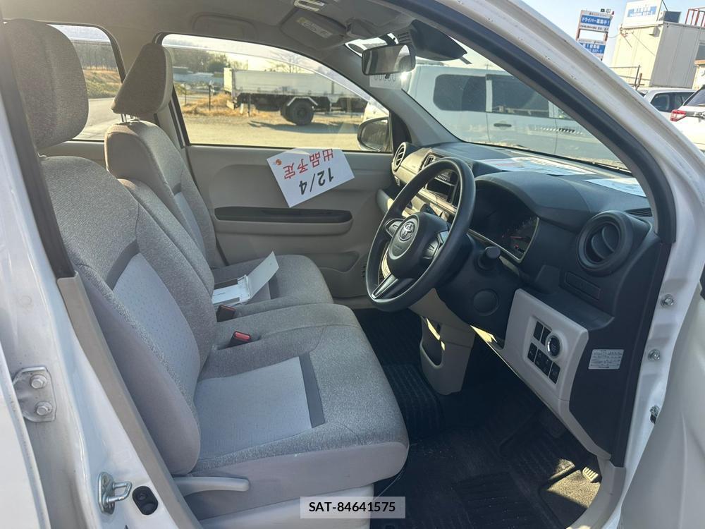 Toyota PASSO 2019 1862469-11