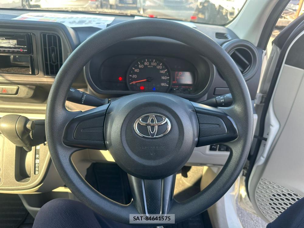Toyota PASSO 2019 1862469-13