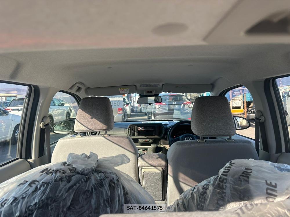 Toyota PASSO 2019 1862469-23