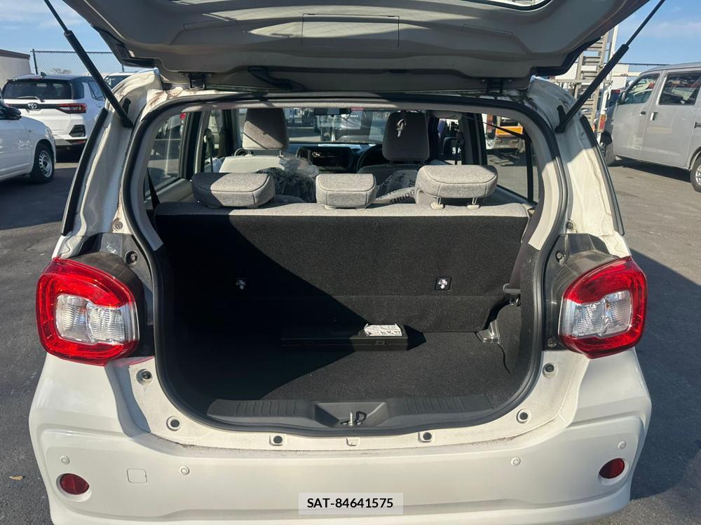 Toyota PASSO 2019 1862469-25