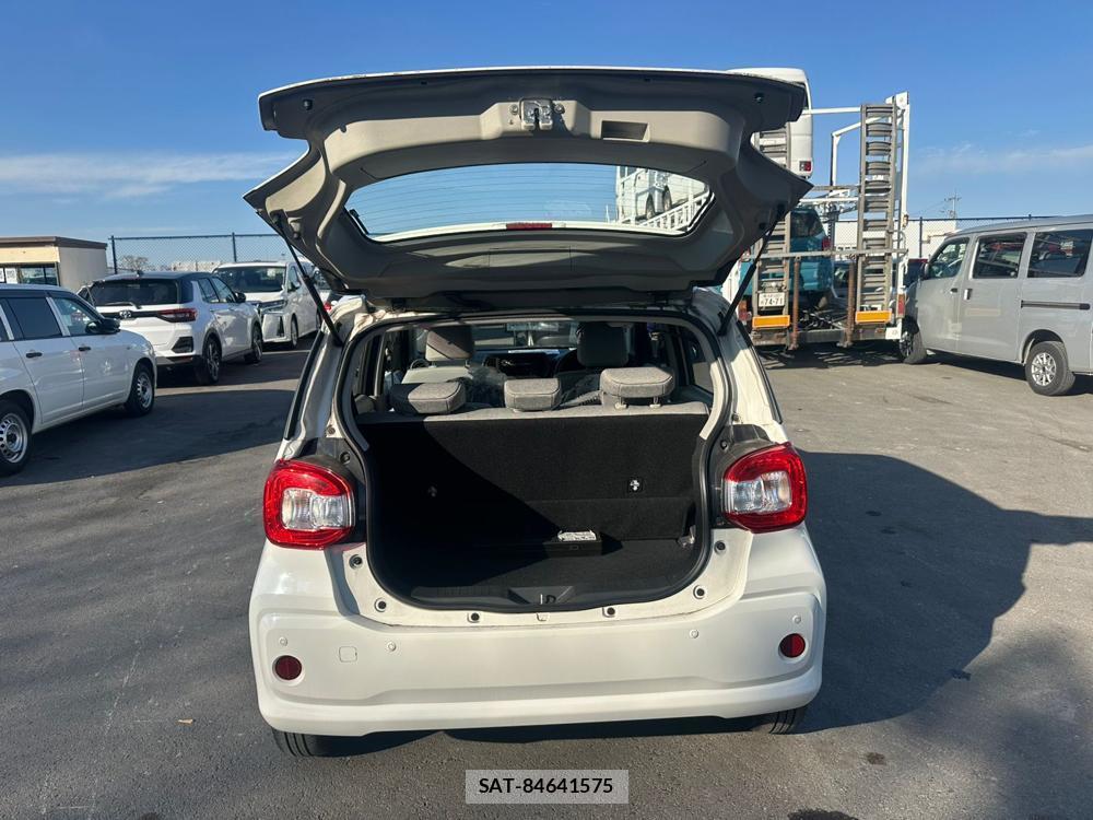 Toyota PASSO 2019 1862469-26