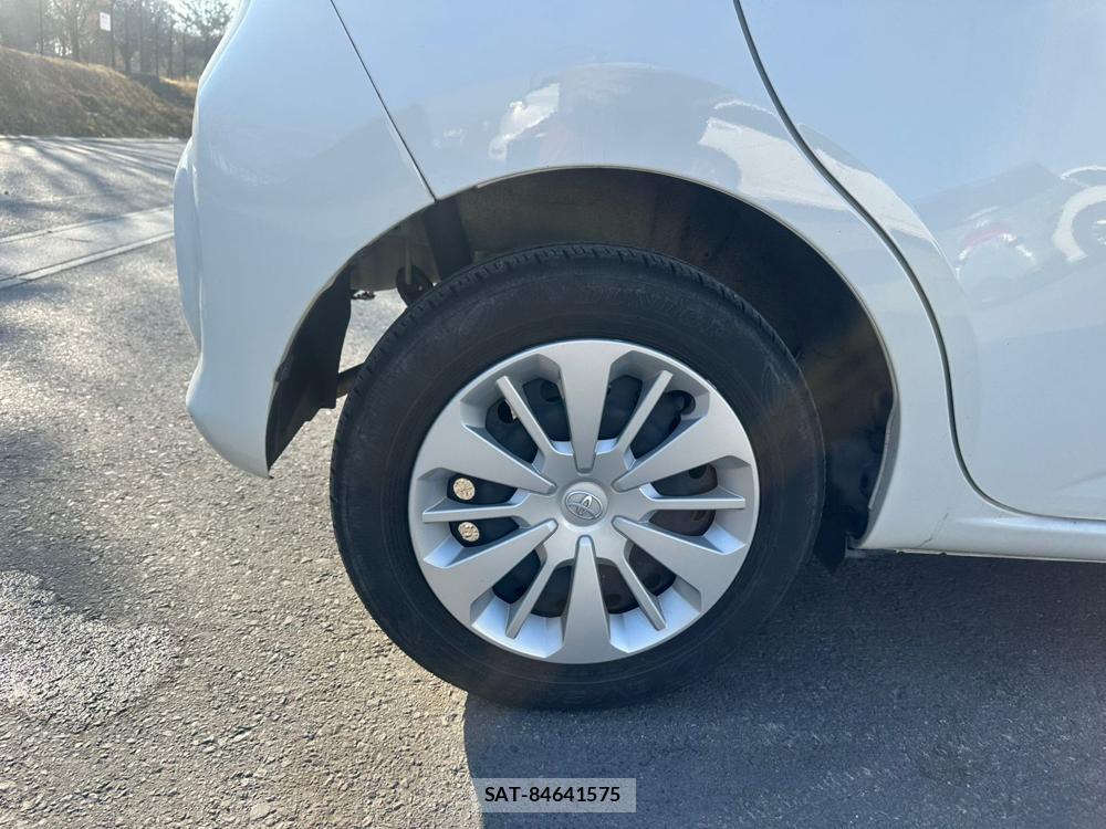 Toyota PASSO 2019 1862469-28