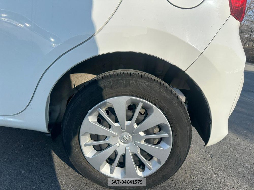 Toyota PASSO 2019 1862469-29
